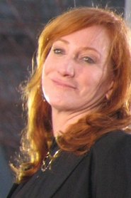 Patti Scialfa 头像