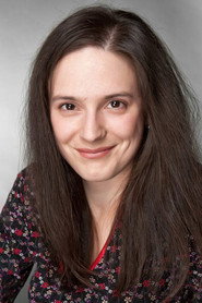 Magdaléna Borová 头像