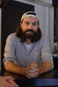 Jonathan Barré 头像