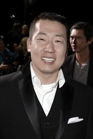 John Patrick Barry 头像