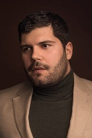 Salvatore Esposito 头像