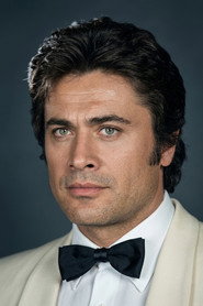 Cüneyt Arkın 头像