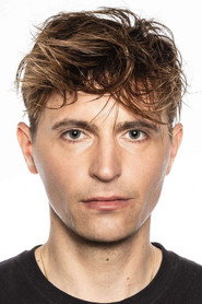 Raphaël Quenard 头像