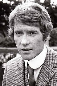 Michael Crawford 头像