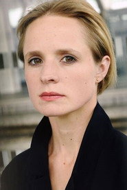 Sophie Rogall 头像