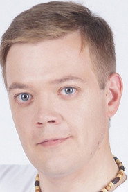 Egor Shevyakov 头像