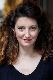Léa Wiazemsky 头像