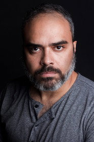 Pedro Barbeitos 头像