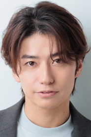 武田航平 头像
