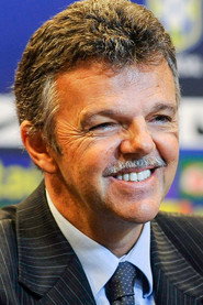 Gilmar Rinaldi 头像