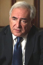 Dominique Strauss-Kahn 头像