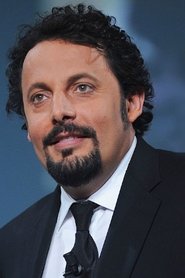 Enrico Brignano 头像