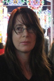 Nicole Brenez 头像