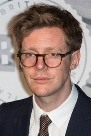 James Spinney 头像