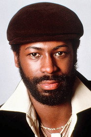 Teddy Pendergrass 头像