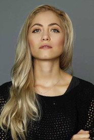 Marinela Angelova 头像