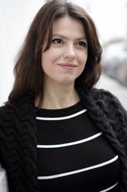 Laura Vasiliu 头像