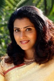 Vani Viswanath 头像