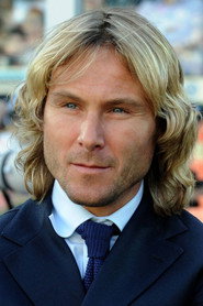 Pavel Nedvěd 头像
