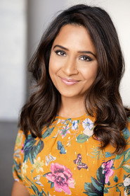 Lara Shah 头像