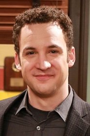 Ben Savage 头像
