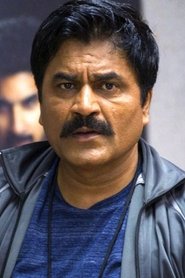 Ashok Samarth 头像