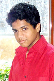 Ashutosh Lobo Gajiwala 头像