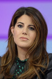 Monica Lewinsky 头像