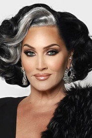 Michelle Visage 头像