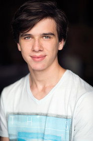 Harrison Saunders 头像