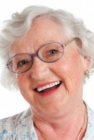 Aldina Teresa Bossi 头像