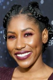Diarra Kilpatrick 头像