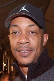 DJ Pooh 头像