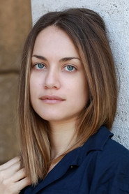 Cristina Crisà 头像