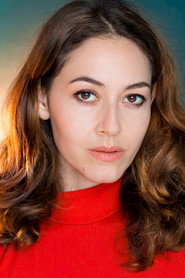 Nikki Christie 头像