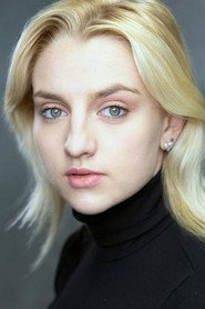Claudia Grace Mckell 头像