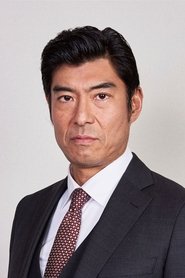 高岛政宏 头像