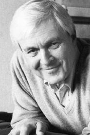John Kander 头像