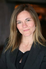 Kristin Hahn 头像