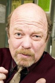 Phil Hendrie 头像
