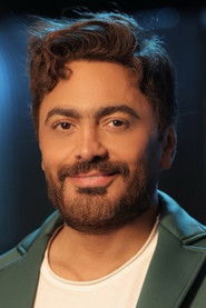 Tamer Hosny 头像