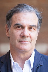 Edoardo Albinati 头像