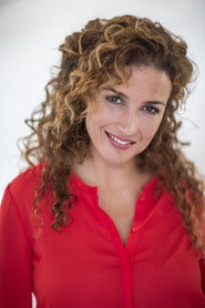 Katja Schuurman 头像