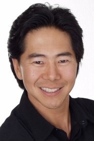 Henry Cho 头像