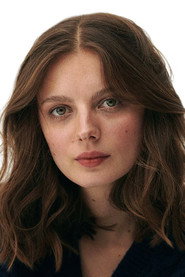 Weronika Humaj 头像