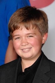 Conner Rayburn 头像