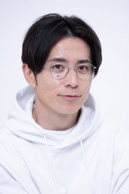 藤森慎吾 头像