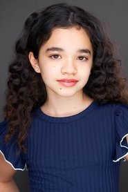 Olivia Perez 头像