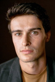 Mitchell Bourke 头像