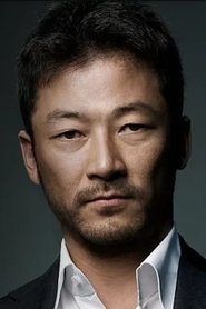 浅野忠信 头像
